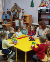 Знакомимся с транспортом Знакомимся с транспортом.